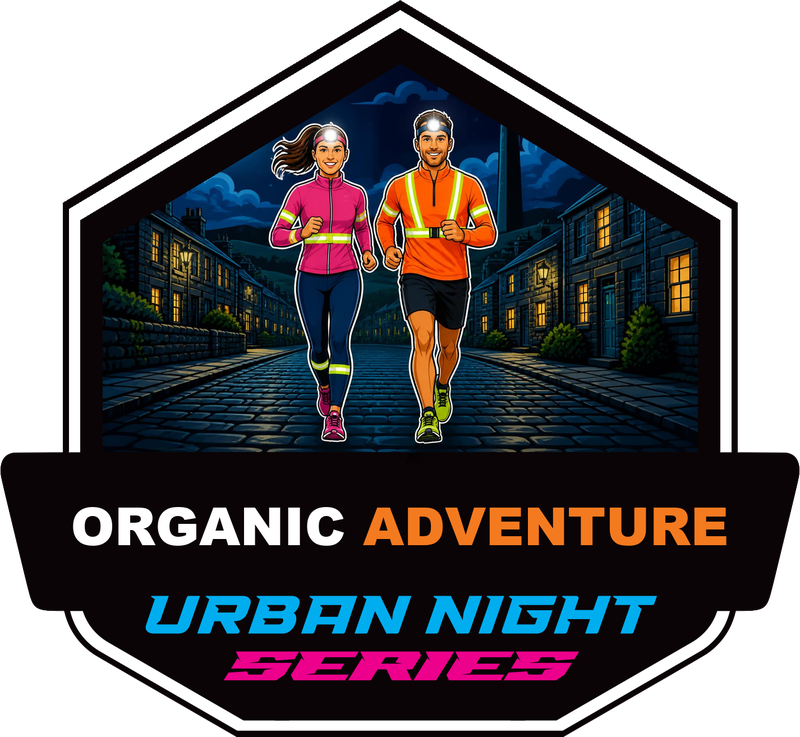 Urban Night Series badge