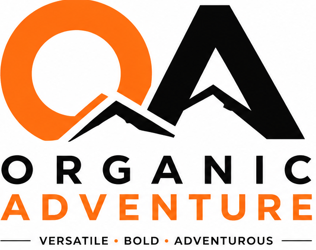 Organic Adventure